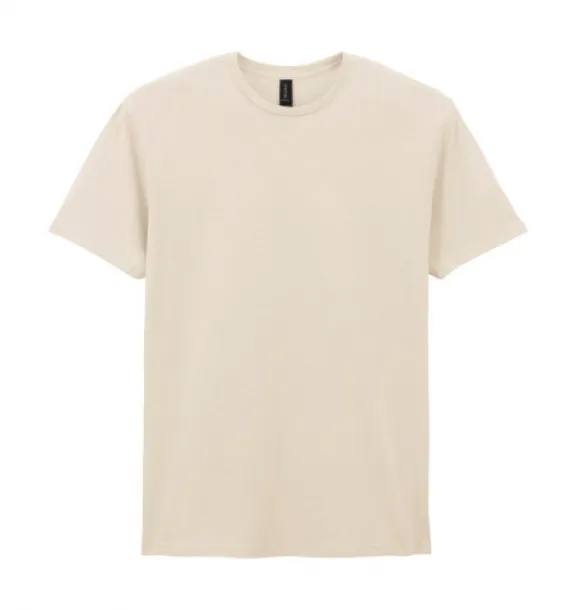  Softstyle® Ring Spun T-Shirt - Gildan Natural