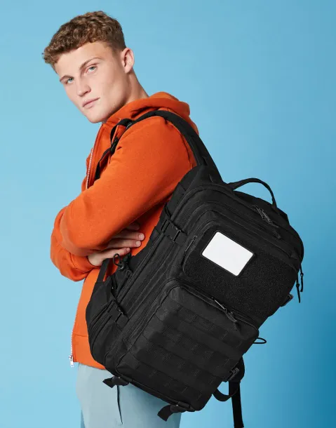 Molle Utility Sublimation Patch - Bagbase