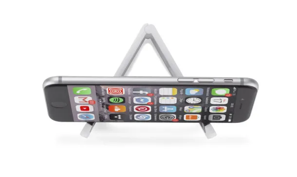  stalak za telefon White