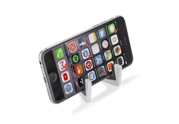  stalak za telefon White