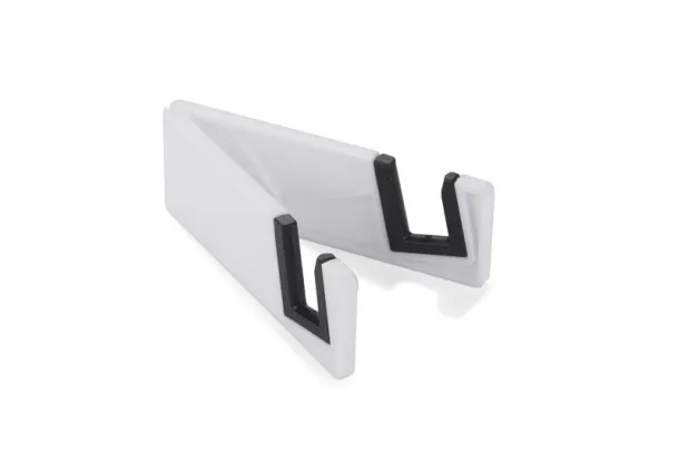  Phone stand biały