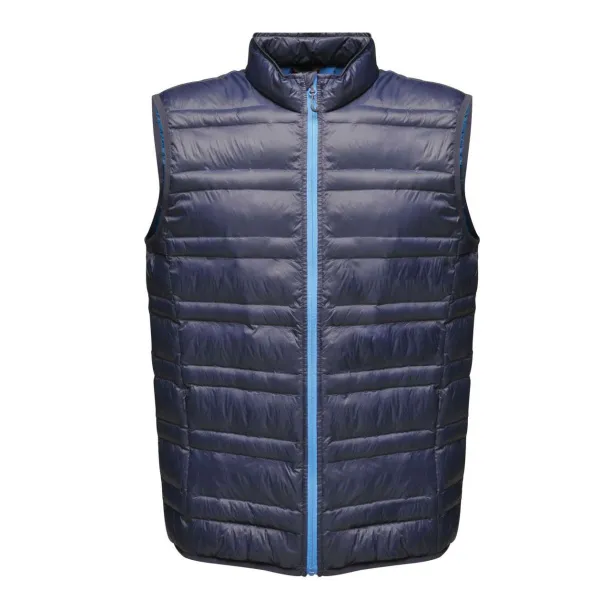 FIREDOWN DOWN-TOUCH INSULATED BODYWARMER - Regatta Navy French Blue