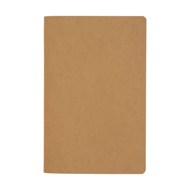 CALOBRA notebook A5 Brown