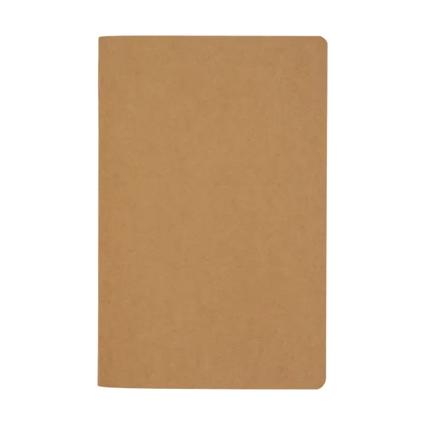 CALOBRA notebook A5 Brown