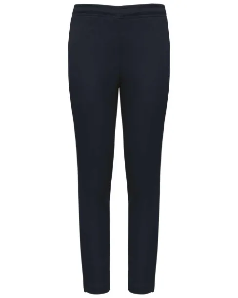  KIDS TRAINING PANT - Proact Graphite