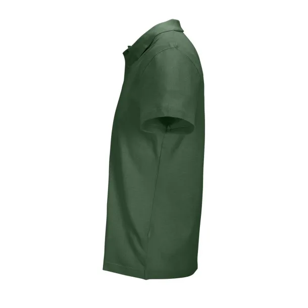 SOL'S PULSE unisex polo majica, 170 g/m² - SOL'S Zelena
