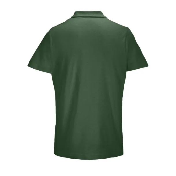 SOL'S PULSE unisex polo majica, 170 g/m² - SOL'S Zelena