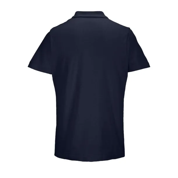 SOL'S PULSE unisex polo majica, 170 g/m² - SOL'S French Navy