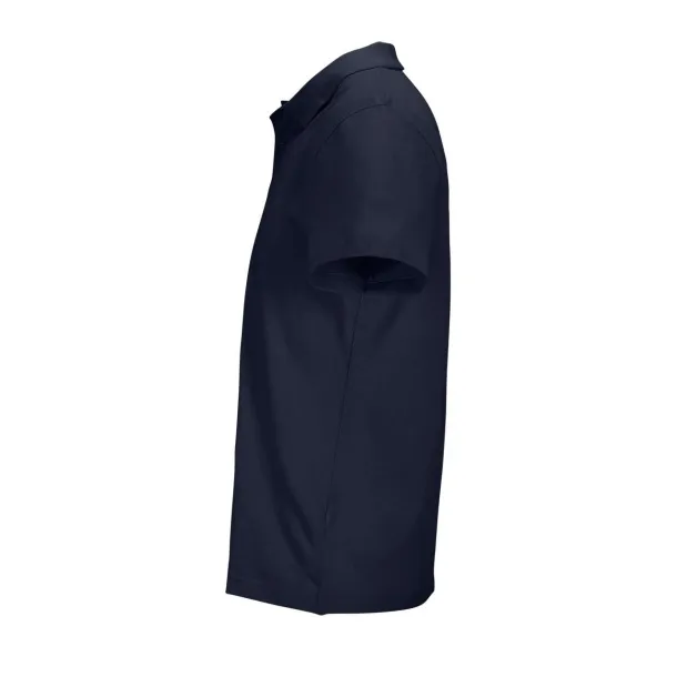 SOL'S PULSE unisex polo majica, 170 g/m² - SOL'S French Navy