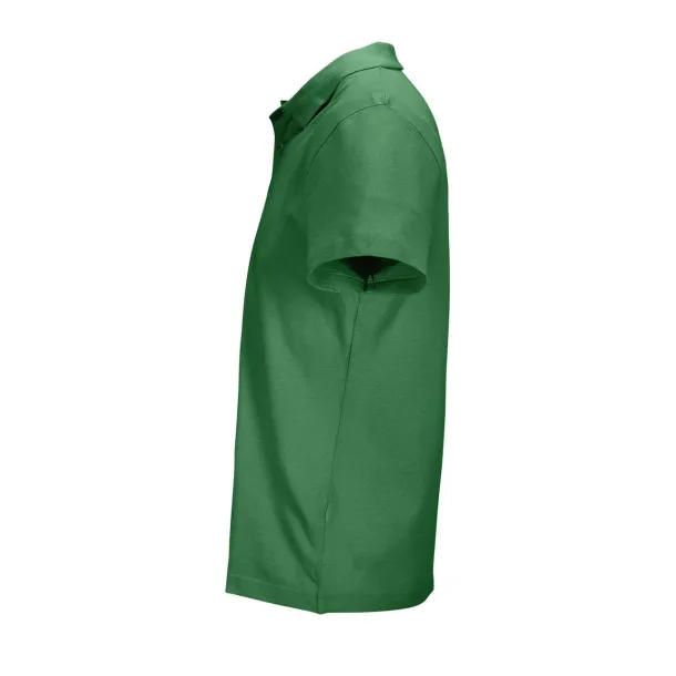 SOL'S PULSE UNISEX POLO SHIRT - SOL'S Kelly Green
