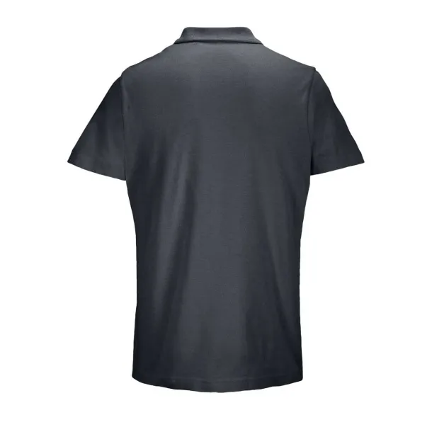 SOL'S PULSE unisex polo majica, 170 g/m² - SOL'S Mouse Grey