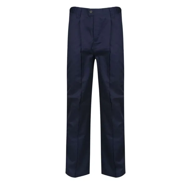  COMBINE TROUSERS - Regatta Navy