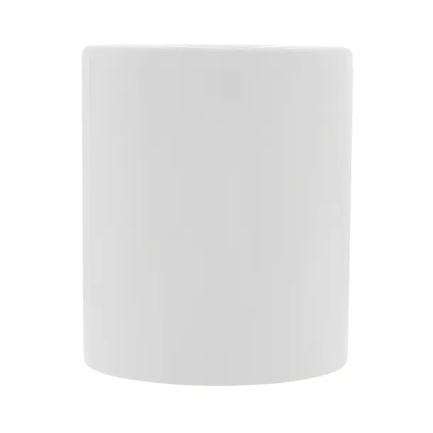 ARDEA ceramic sublimation mug 330 ml White