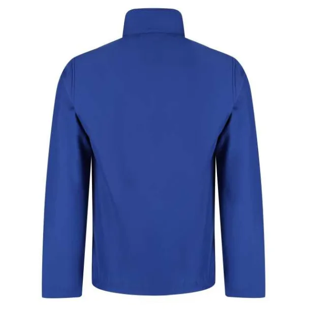 HONESTLY MADE softshell jakna od recikliranog materijala - Regatta New Royal