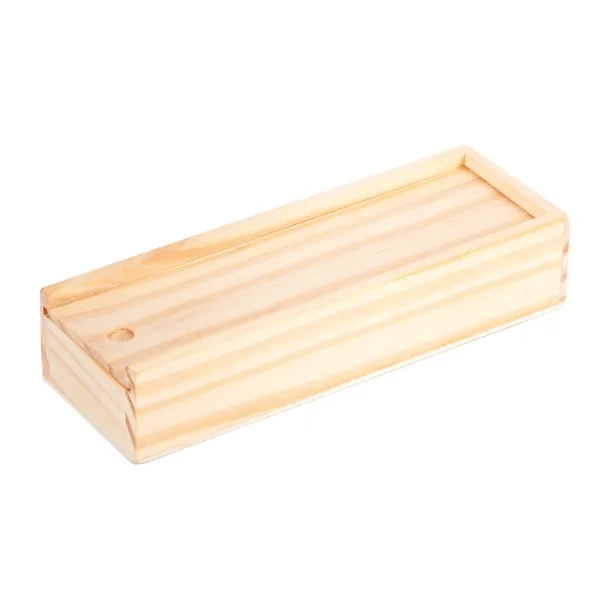 BRAINIAC set of puzzles Beige