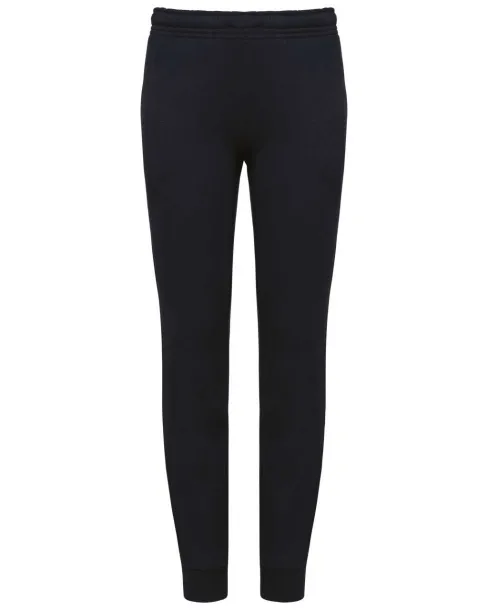  Dječje flis hlače - Kariban Mornarsko plava