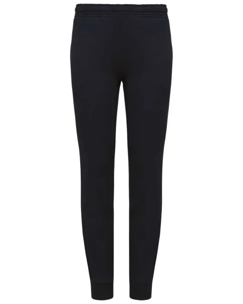  KIDS FLEECE TROUSERS - Kariban Navy