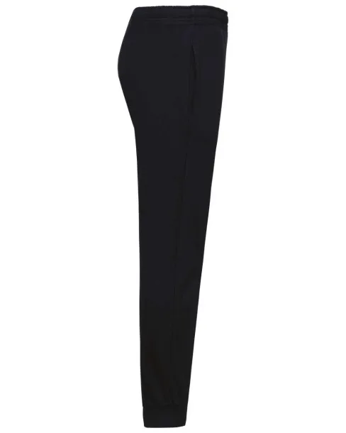  KIDS FLEECE TROUSERS - Kariban Navy