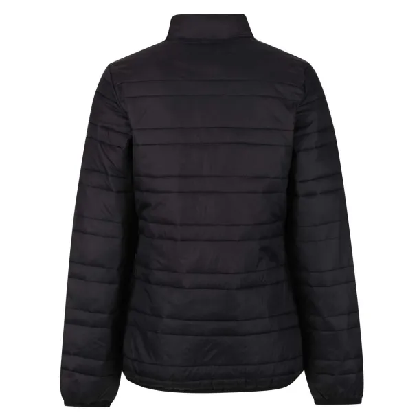 FIREDOWN DOWN-TOUCH WOMEN'S INSULATED JACKET - Regatta Black