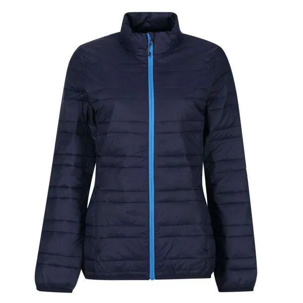 FIREDOWN DOWN-TOUCH WOMEN'S INSULATED JACKET - Regatta Navy French Blue