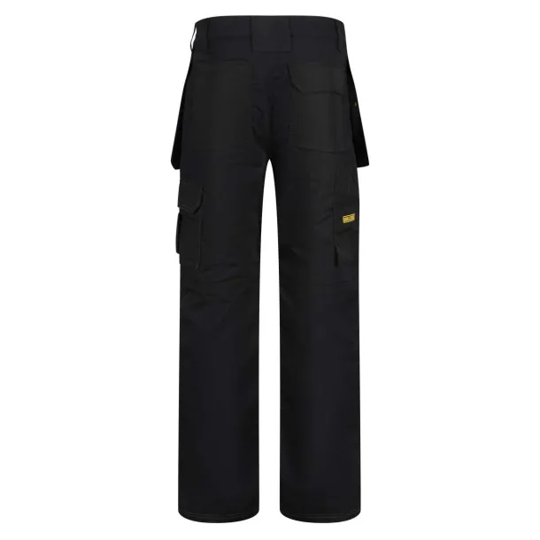  HARDWEAR HOLSTER TROUSERS - Regatta Black