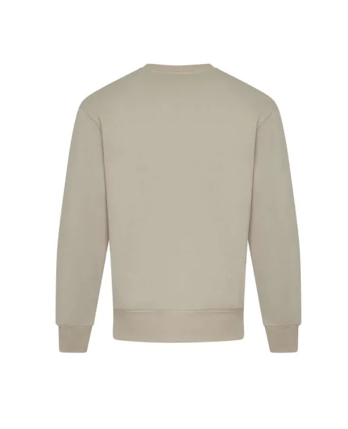 SIGNATURE HEAVYWEIGHT SWEAT - Just Hoods Stone