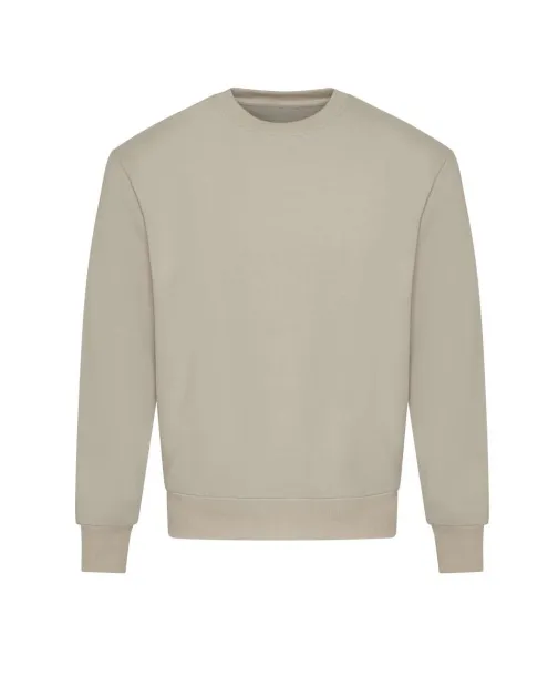 SIGNATURE HEAVYWEIGHT SWEAT - Just Hoods Stone