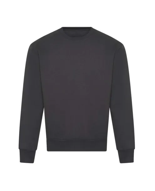 SIGNATURE pulover, 440 g/m2 - Just Hoods Solid Charcoal