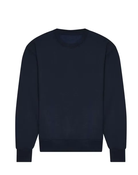 SIGNATURE pulover, 440 g/m2 - Just Hoods New French Navy