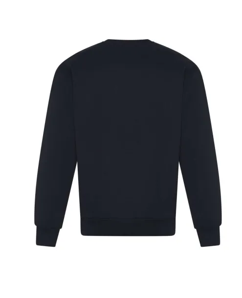 SIGNATURE HEAVYWEIGHT SWEAT - Just Hoods French Navy