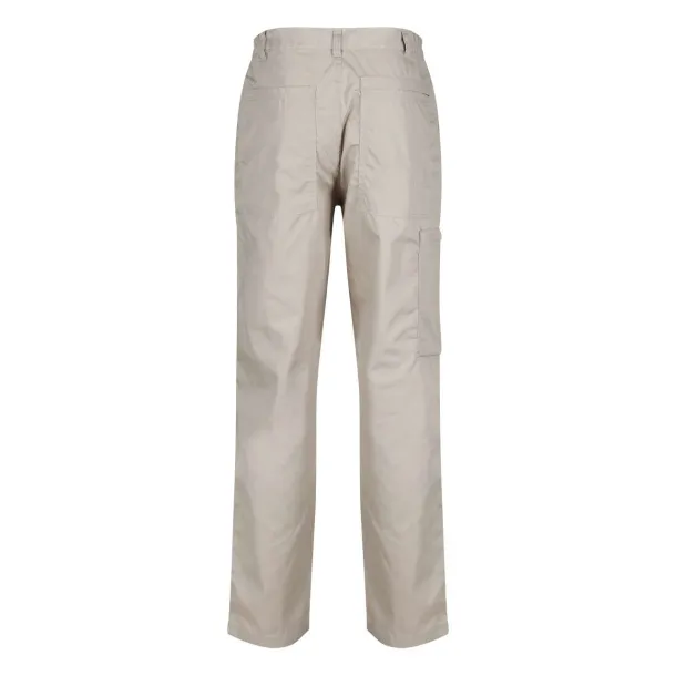  ACTION - TROUSERS (SHORT) - Regatta Lichen
