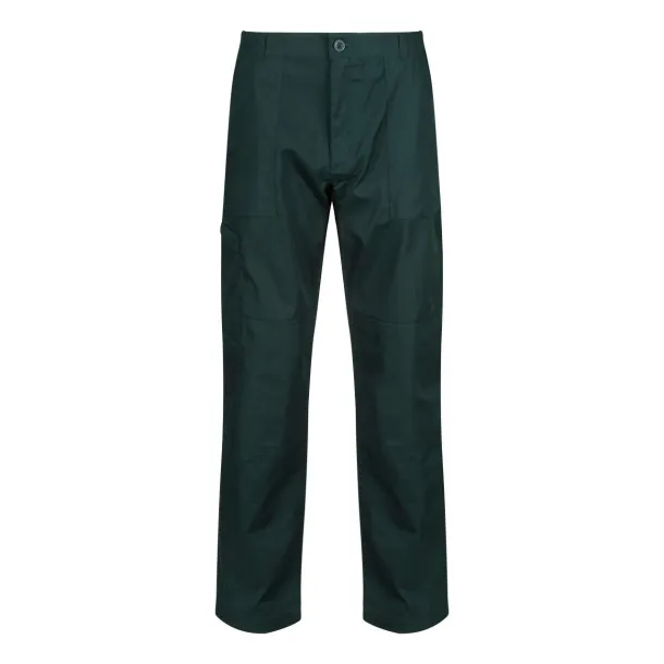  ACTION - TROUSERS (SHORT) - Regatta Green