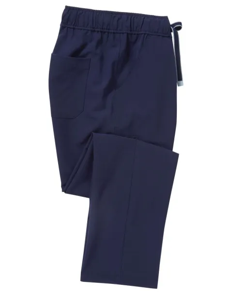 RELENTLESS ONNA MEN’S ONNA-STRETCH CARGO PANT - Onna Dark Navy