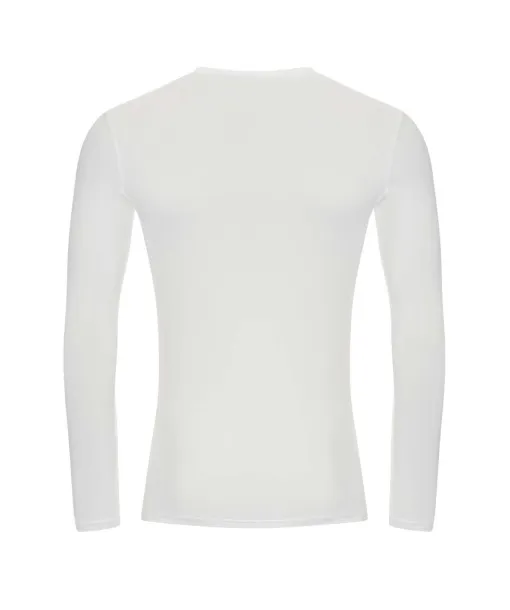 ACTIVE RECYCLED BASELAYER - Just Cool White