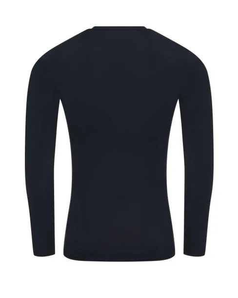 ACTIVE RECYCLED BASELAYER - Just Cool New French Navy