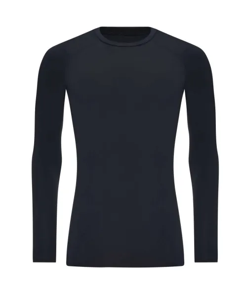 ACTIVE RECYCLED BASELAYER - Just Cool New French Navy