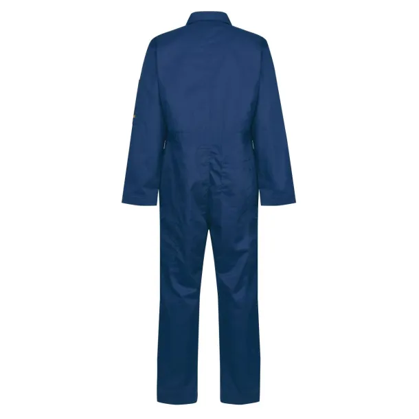 PRO STUD COVERALL - Regatta Royal blue