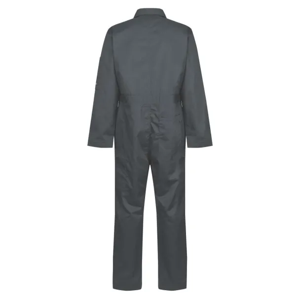 PRO STUD COVERALL - Regatta Sage