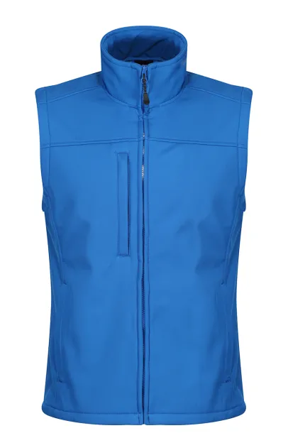 FLUX SOFTSHELL BODYWARMER - Regatta Klasična crvena