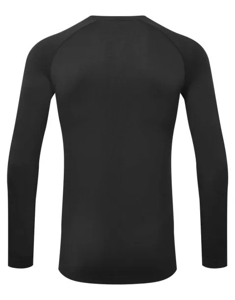 UNSTOPPABLE MEN’S FRESH UNDERSCRUB BASELAYER - Onna Black