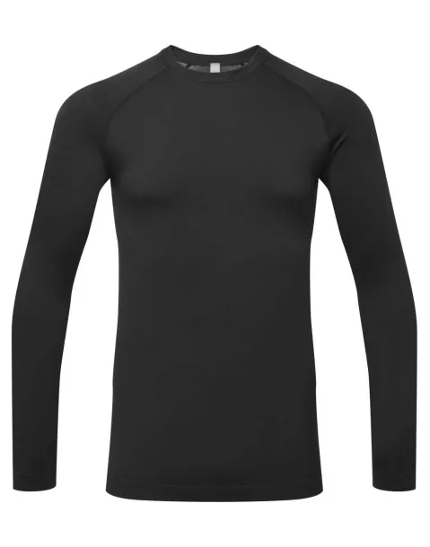 UNSTOPPABLE MEN’S FRESH UNDERSCRUB BASELAYER - Onna Black