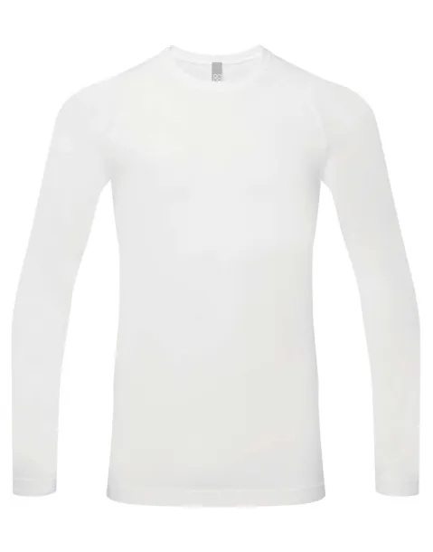 UNSTOPPABLE MEN’S FRESH UNDERSCRUB BASELAYER - Onna White