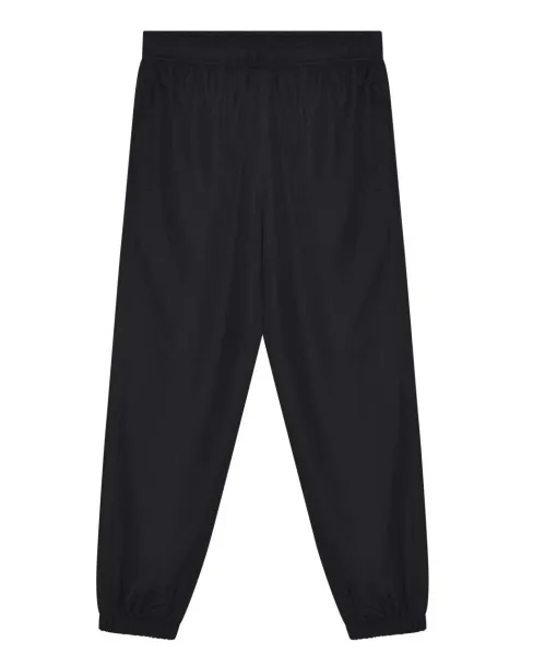 ACTIVE unisex trenirka - Just Cool Crna