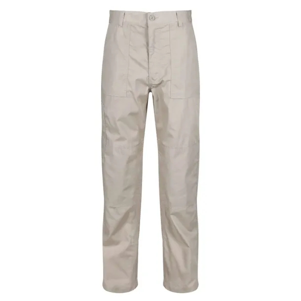 ACTION - TROUSERS (REGULAR) - Regatta Lichen