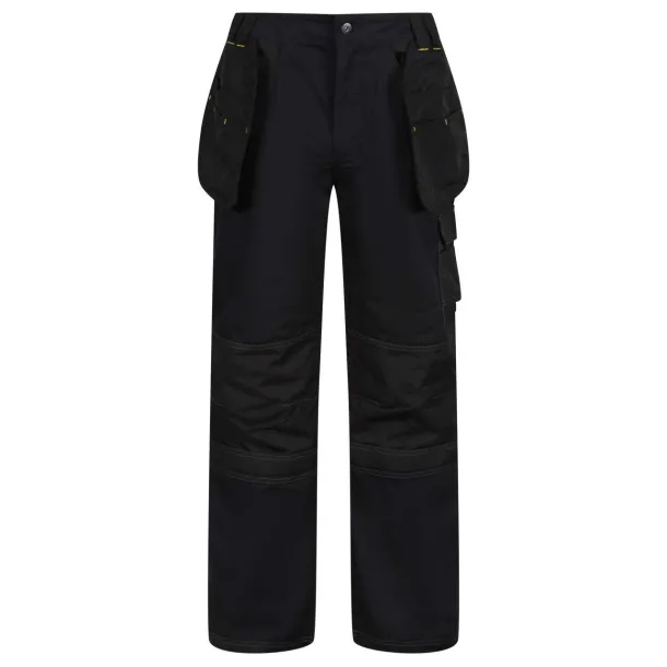  HARDWEAR HOLSTER TROUSERS - Regatta Black