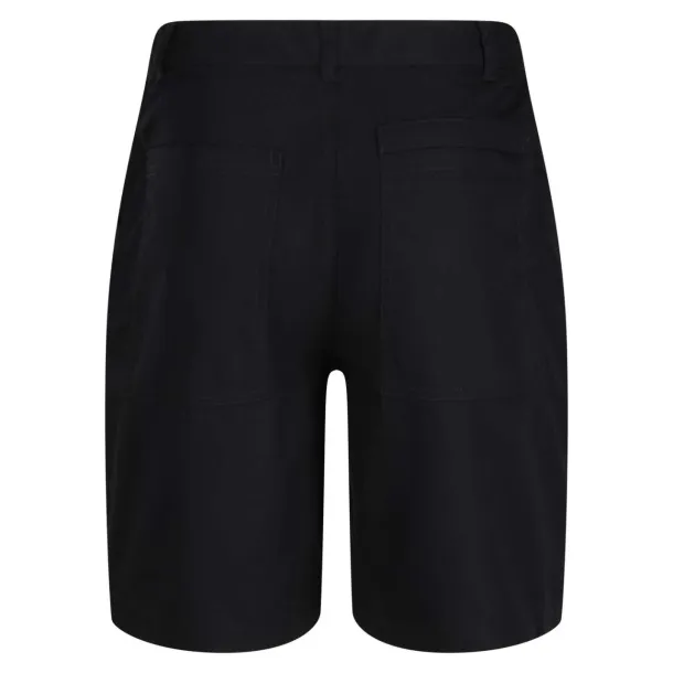  ACTION - SHORTS - Regatta Black