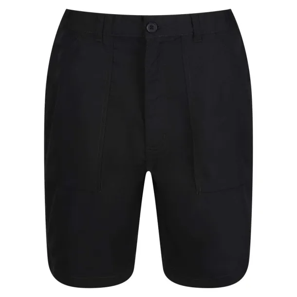  ACTION - SHORTS - Regatta Black