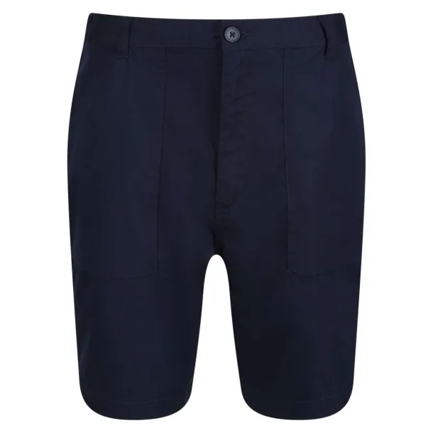  ACTION - SHORTS - Regatta Navy