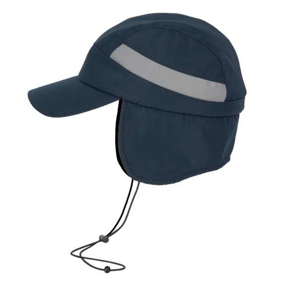  WINTER CAP/BEANIE - K-UP Navy