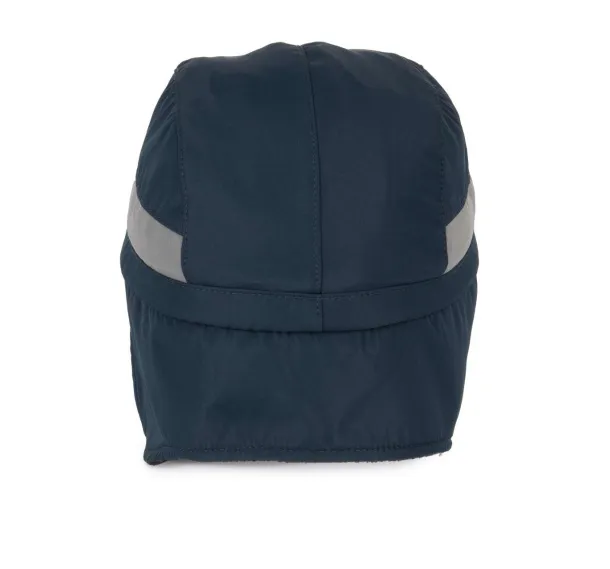  WINTER CAP/BEANIE - K-UP Navy